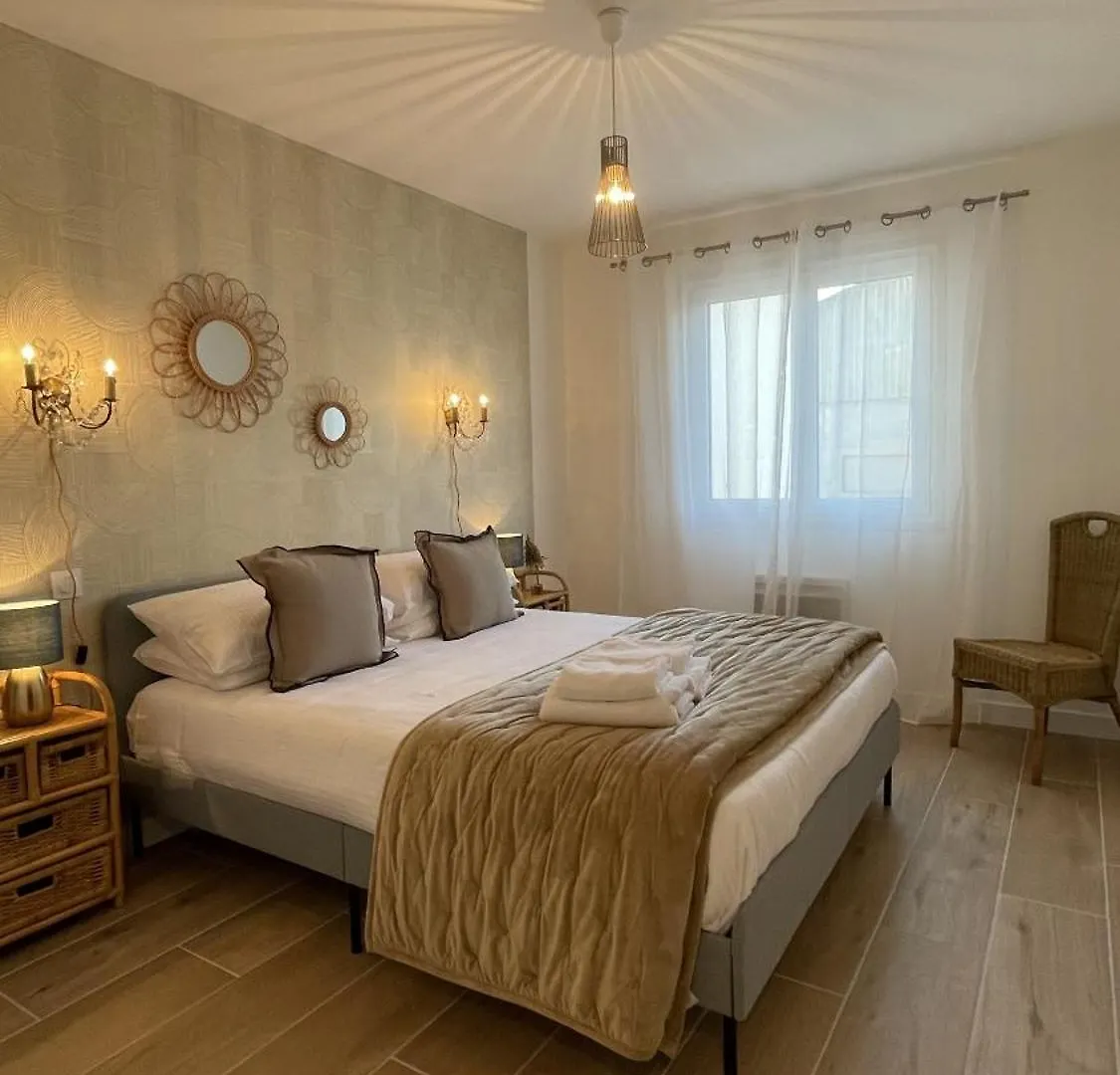 Le Clos Du Moulin 2 - Home With Garden, 3 Bedroom, Near Avignon, In Provence (Adults Only) Entraigues-sur-la-Sorgue