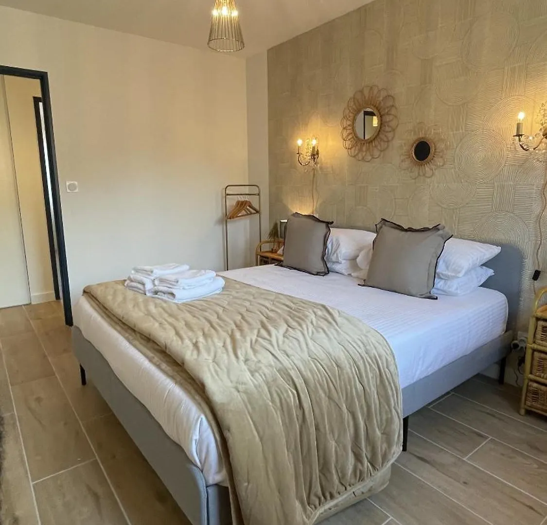 Le Clos Du Moulin 2 - Home With Garden, 3 Bedroom, Near Avignon, In Provence (Adults Only) Entraigues-sur-la-Sorgue France