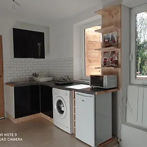 Confortable Bien équipé Et Rénové Appartement Albi