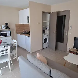 T2 Standing Confort Avec Balcon - Parking En Option Appartement Lyon