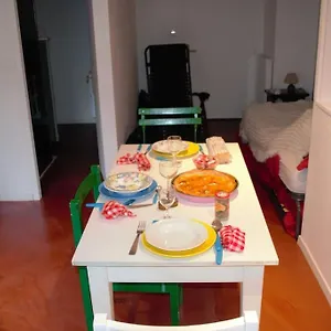  Appartement Confort Dans Maison De Caractere
