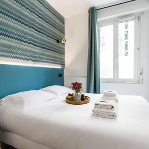 Parc Des Expositions Appartement Paris