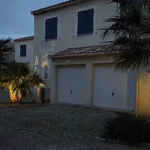 Vakantiehuis Le Clos Du Moulin 1 - Maison, Jardin, 3 (adults Only), Entraigues-sur-la-Sorgue