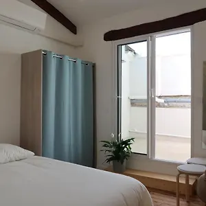 Le Petit Wilson Appartement Toulouse