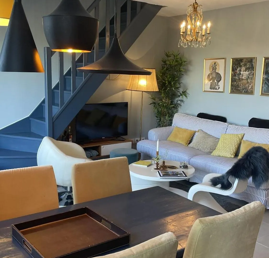 Le Clos Du Moulin 2 - Home 3 Bedroom, Garden, Near Avignon, In Provence (Adults Only) Entraigues-sur-la-Sorgue France