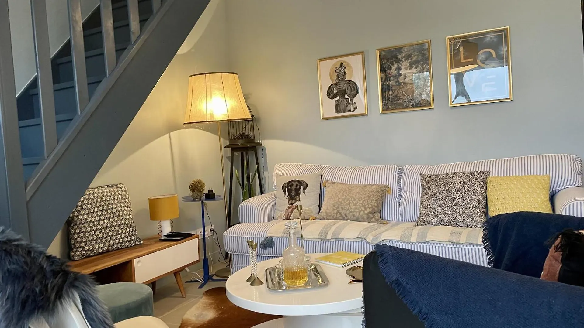 Le Clos Du Moulin 2 - Home 3 Bedroom, Garden, Near Avignon, In Provence (Adults Only) Entraigues-sur-la-Sorgue