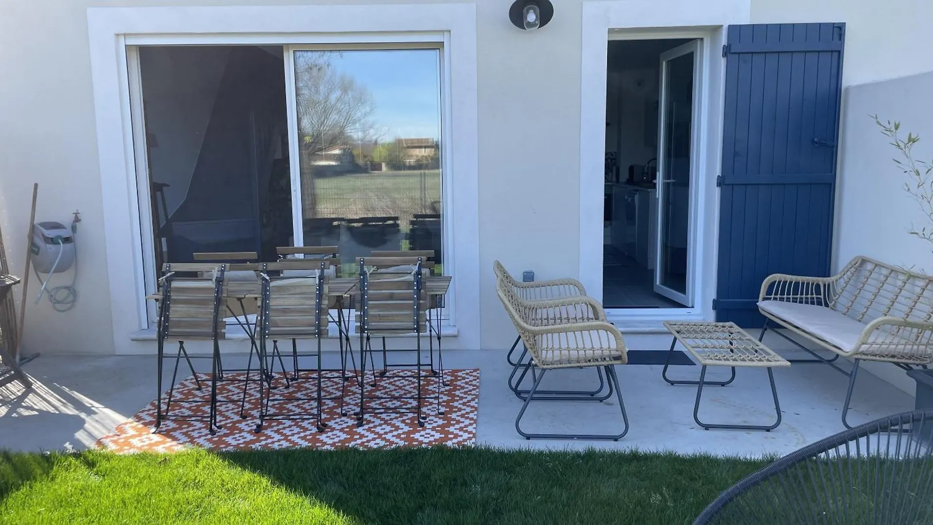Le Clos Du Moulin 2 - Home 3 Bedroom, Garden, Near Avignon, In Provence (Adults Only) Entraigues-sur-la-Sorgue 0*,