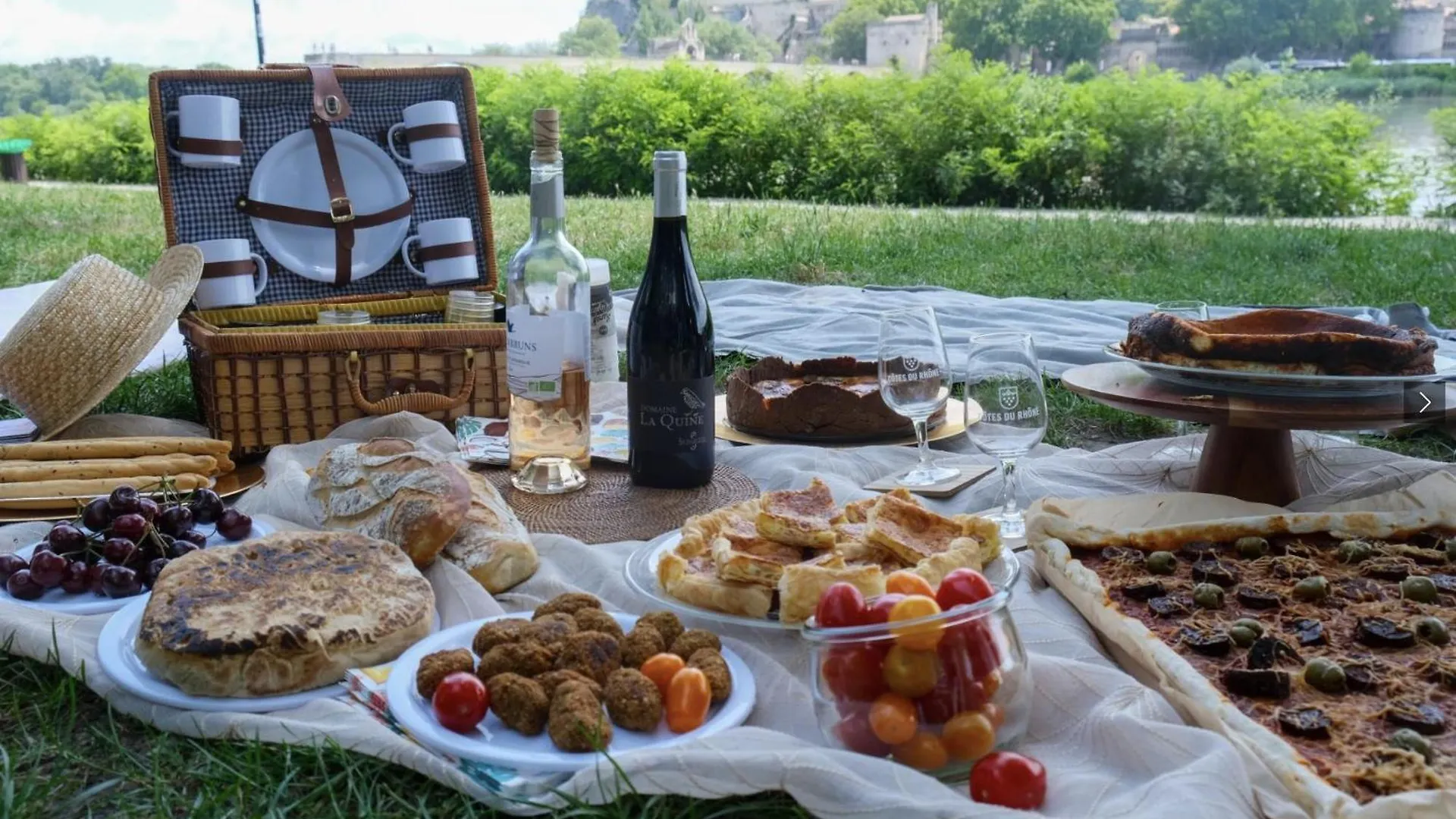 Le Clos Du Moulin 2 - Home 3 Bedroom, Garden, Near Avignon, In Provence (Adults Only) Entraigues-sur-la-Sorgue Holiday home