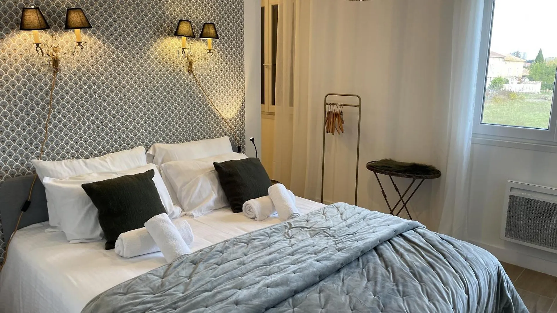 Le Clos Du Moulin 2 - Home 3 Bedroom, Garden, Near Avignon, In Provence (Adults Only) Entraigues-sur-la-Sorgue Holiday home