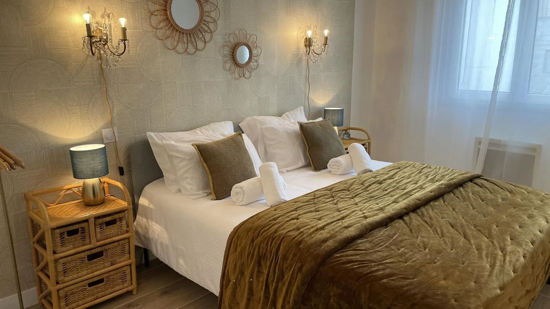 Le Clos Du Moulin 2 - Home 3 Bedroom, Garden, Near Avignon, In Provence (Adults Only) Entraigues-sur-la-Sorgue