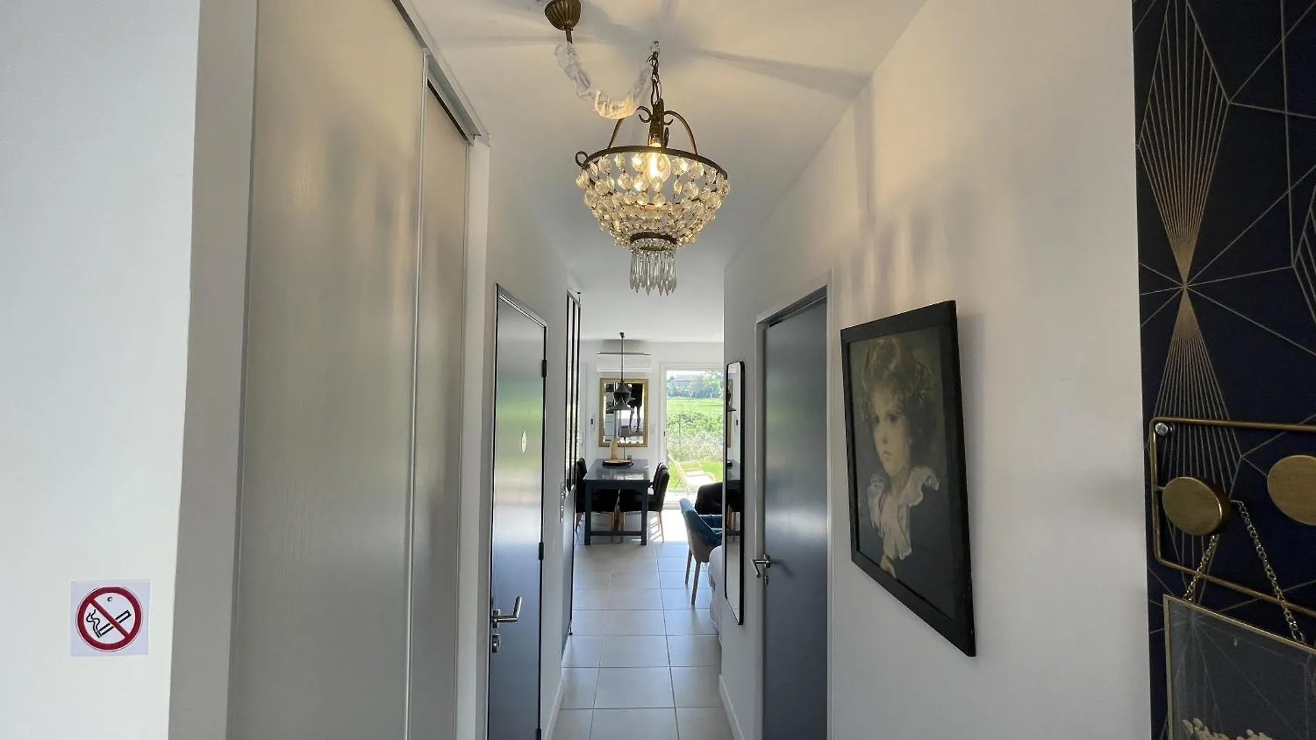 Holiday home Le Clos Du Moulin 2 - Home 3 Bedroom, Garden, Near Avignon, In Provence (Adults Only) Entraigues-sur-la-Sorgue France