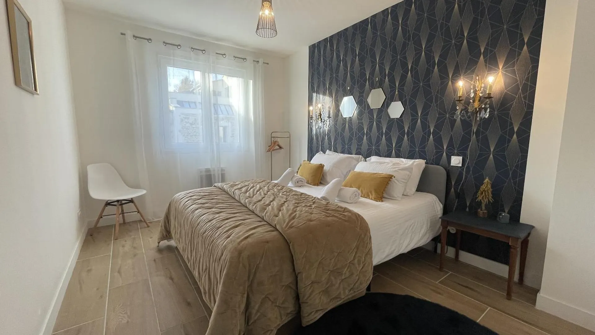 Holiday home Le Clos Du Moulin 2 - Home 3 Bedroom, Garden, Near Avignon, In Provence (Adults Only) Entraigues-sur-la-Sorgue