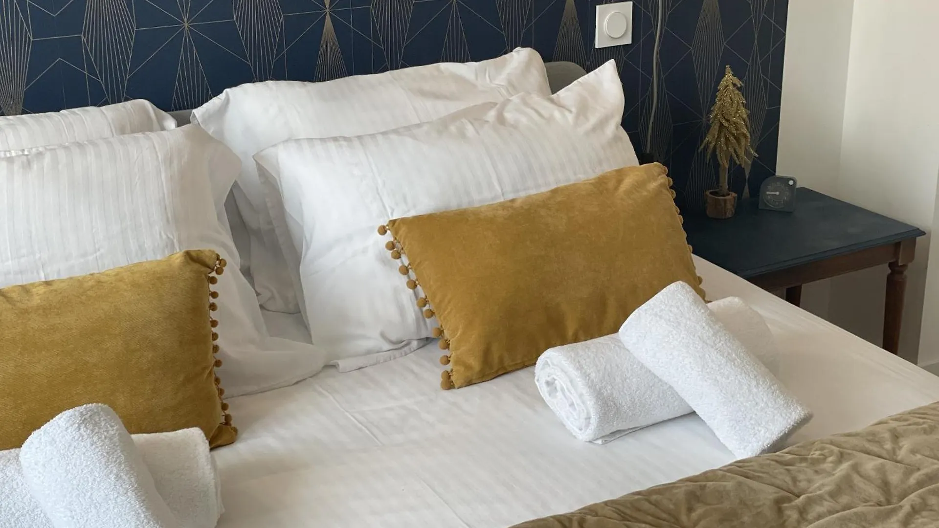 Holiday home Le Clos Du Moulin 2 - Home 3 Bedroom, Garden, Near Avignon, In Provence (Adults Only) Entraigues-sur-la-Sorgue