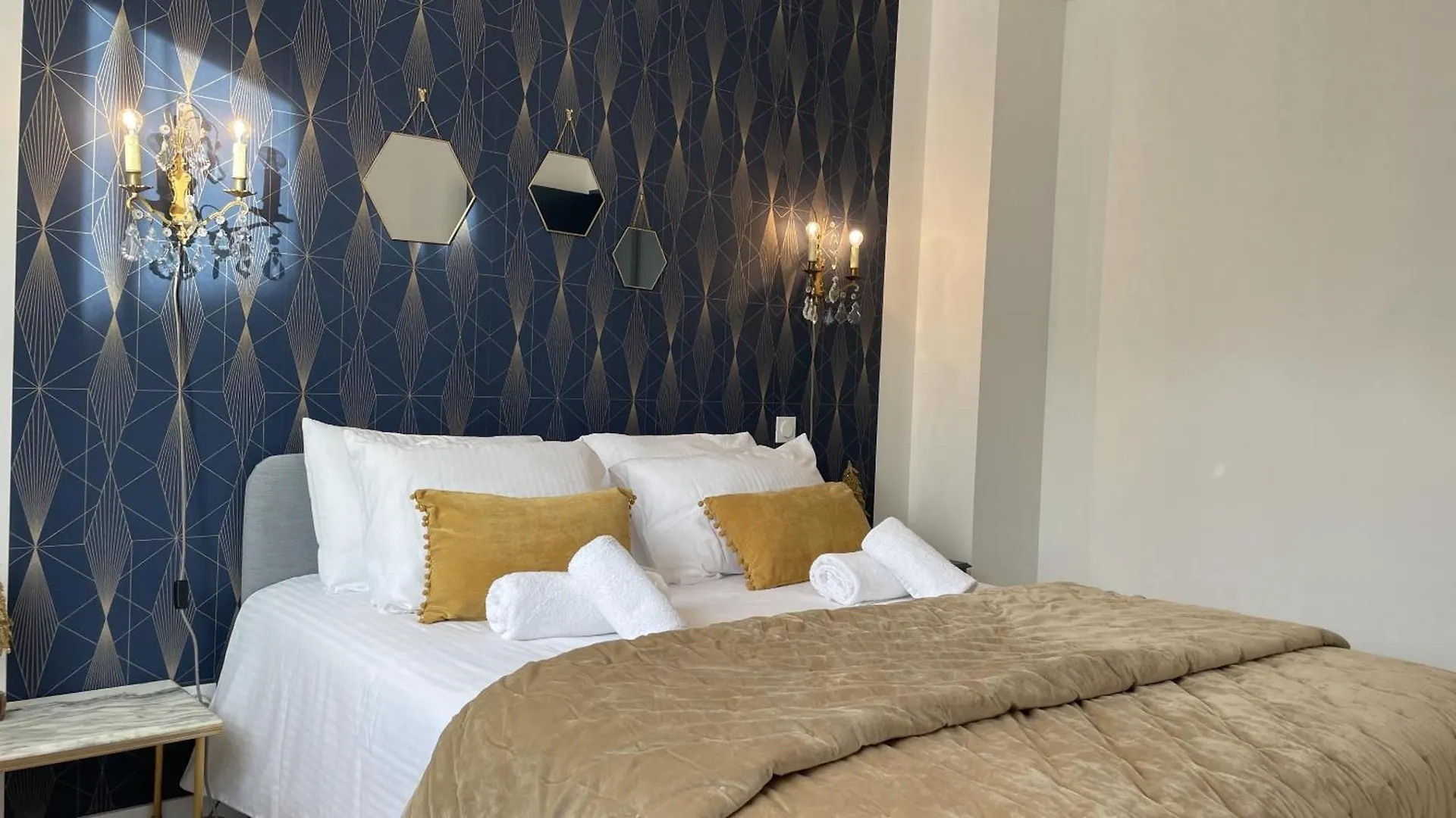 Le Clos Du Moulin 2 - Home 3 Bedroom, Garden, Near Avignon, In Provence (Adults Only) Entraigues-sur-la-Sorgue France